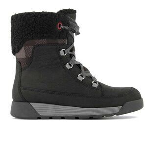 WOMEN'S KODIAK ROSSEAU WATERPROOF WINTER BOOT Size 9